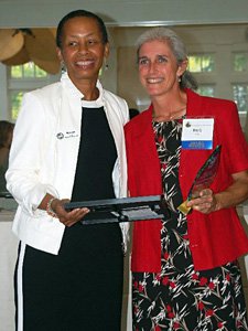 Barbara Ford Legend Award