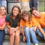 Barn Crew