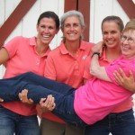 The Ford Family