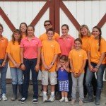 Barn Staff