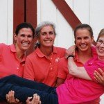 The Ford Family