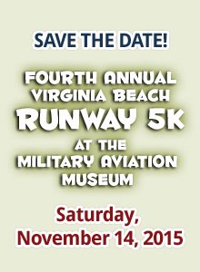 Runway 5K 2015