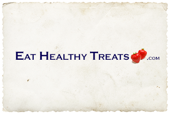 Eat Healthy Treats