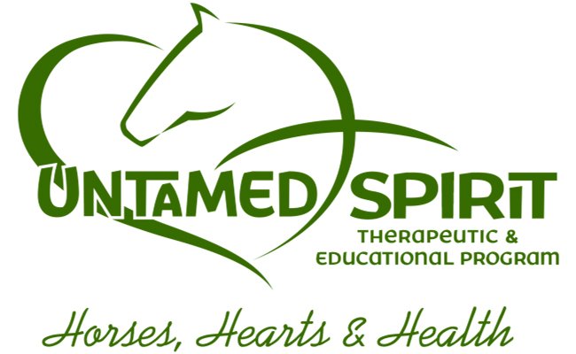 Untamed Spirit
